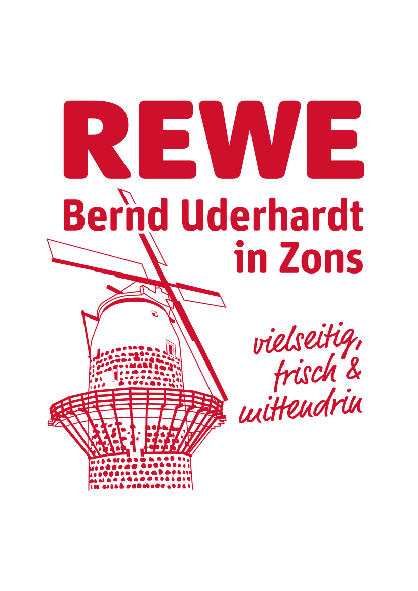 REWE Bernd Uderhardt